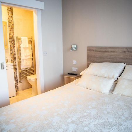 Hayes House Killarney B&B 외부 사진