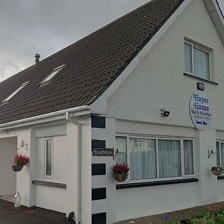 Hayes House Killarney B&B 외부 사진