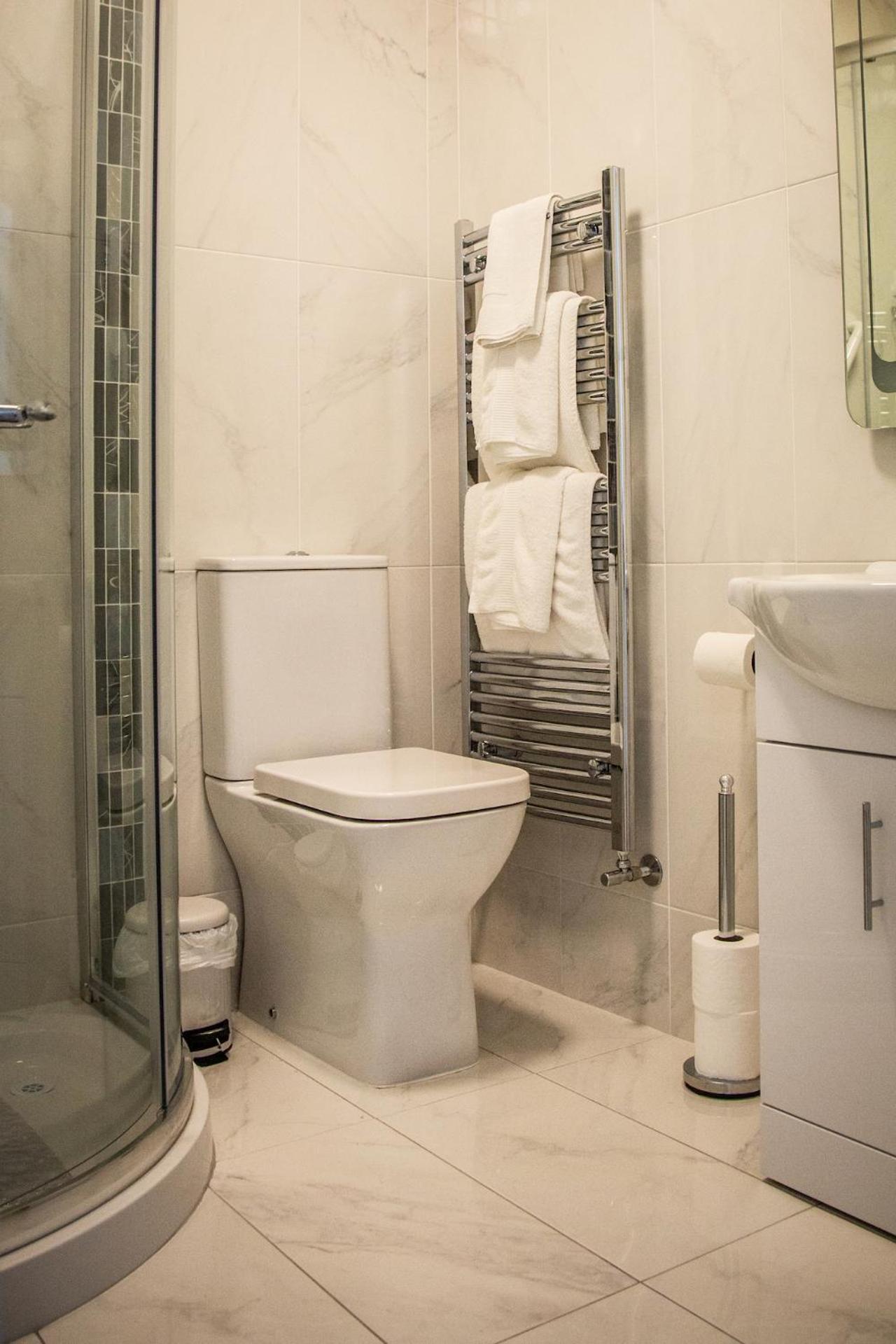 Hayes House Killarney B&B 외부 사진