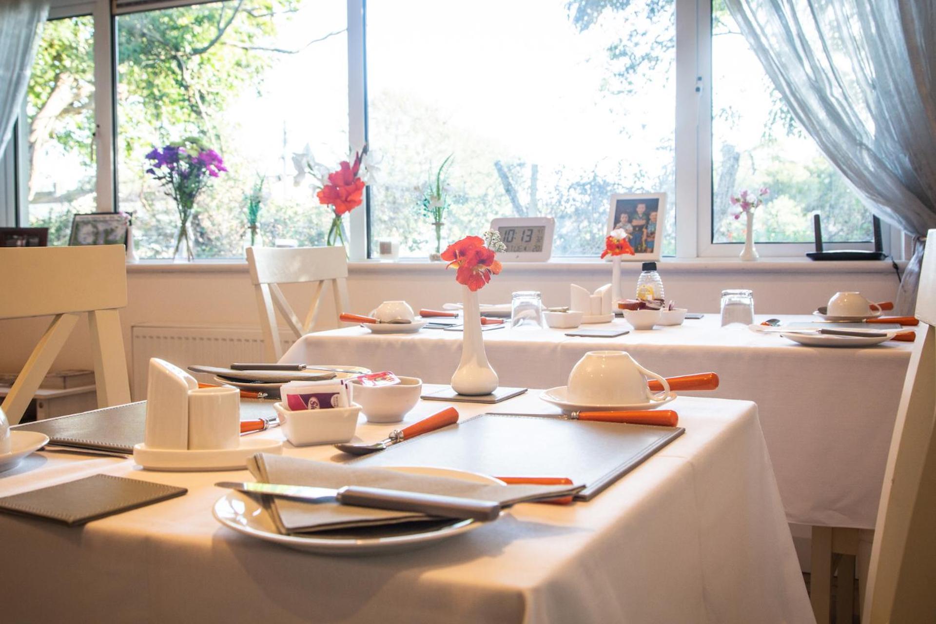 Hayes House Killarney B&B 외부 사진