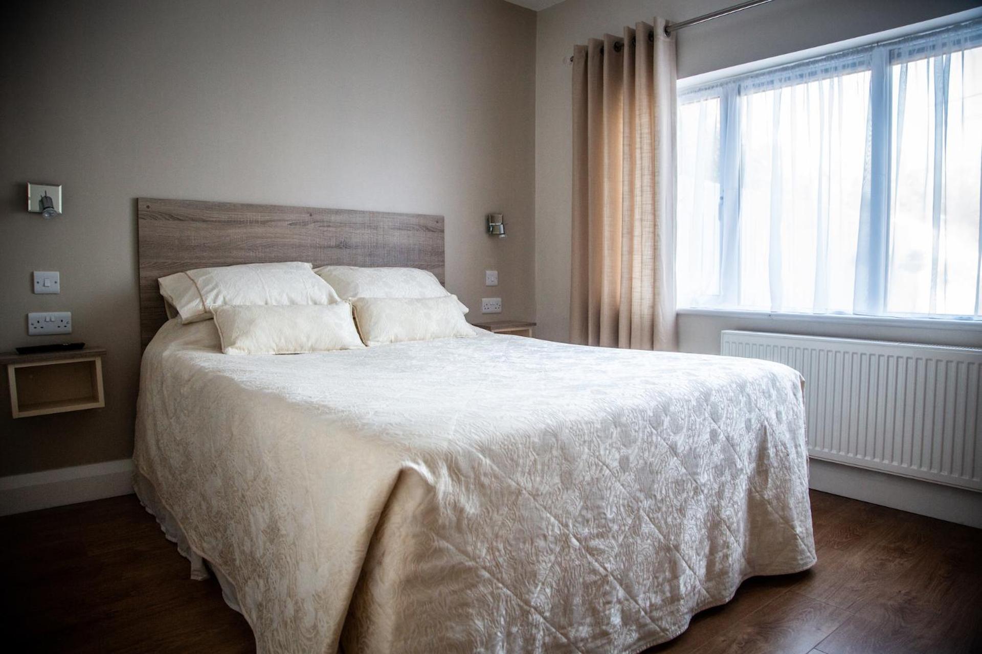Hayes House Killarney B&B 외부 사진