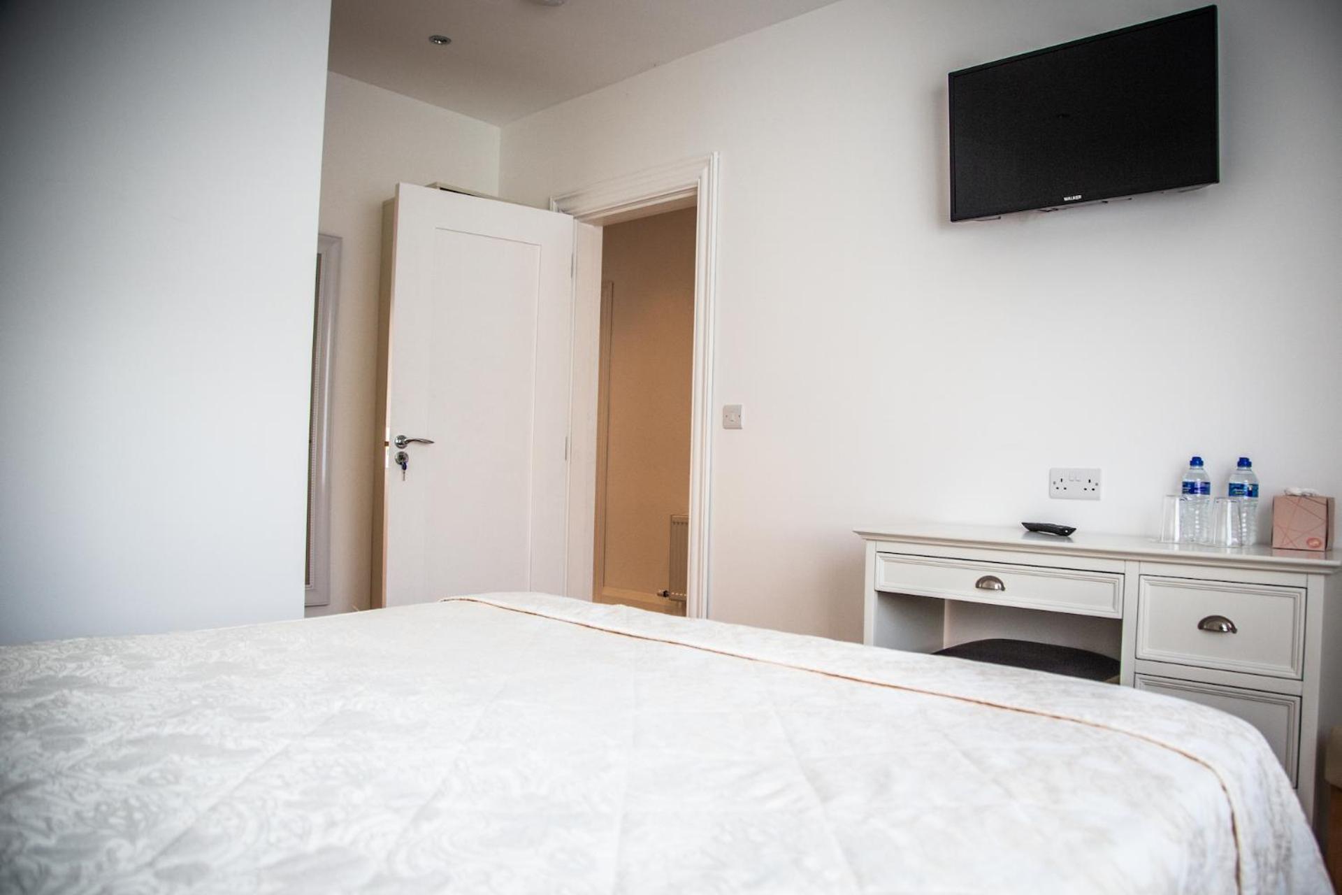 Hayes House Killarney B&B 외부 사진