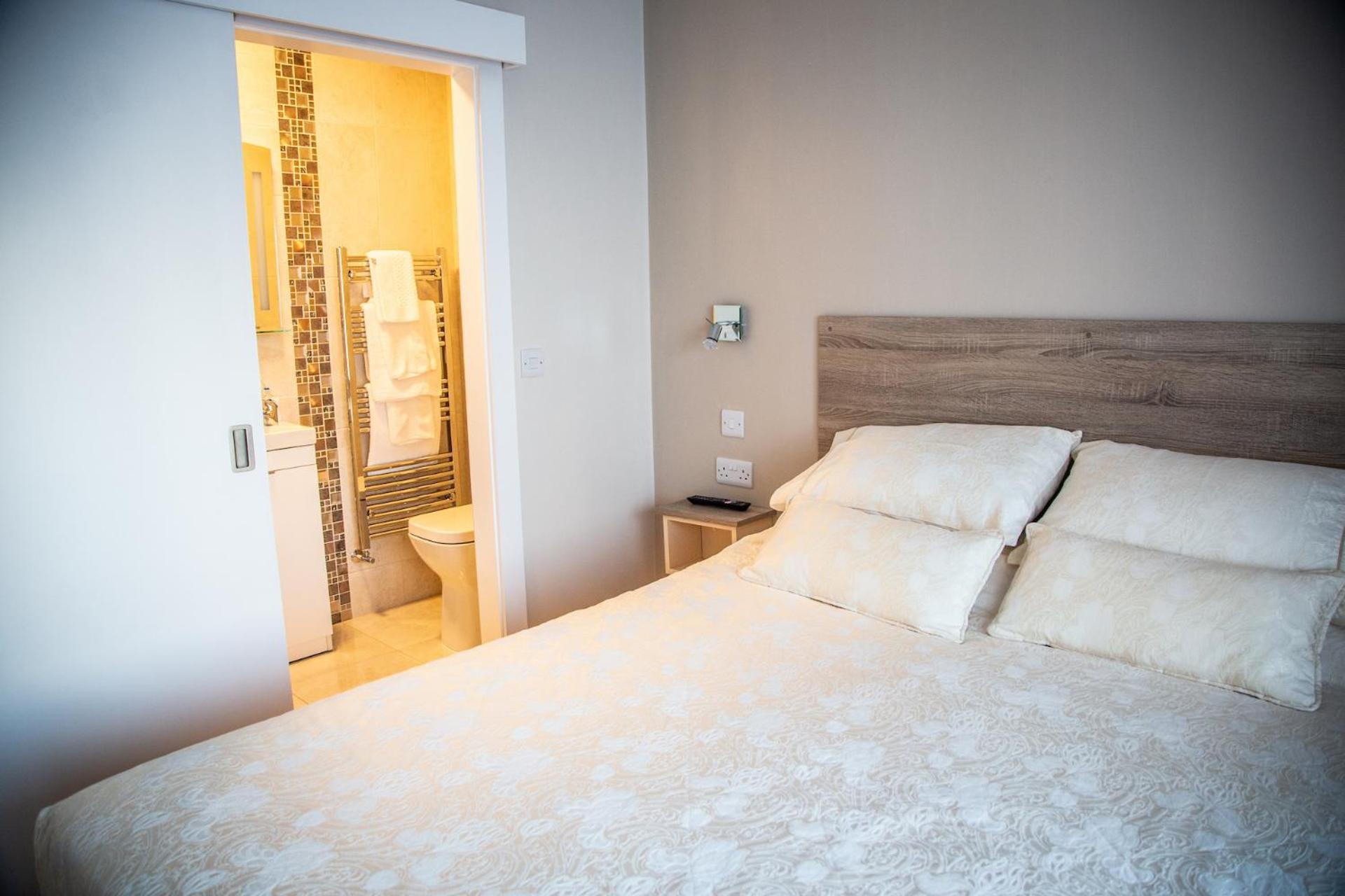Hayes House Killarney B&B 외부 사진