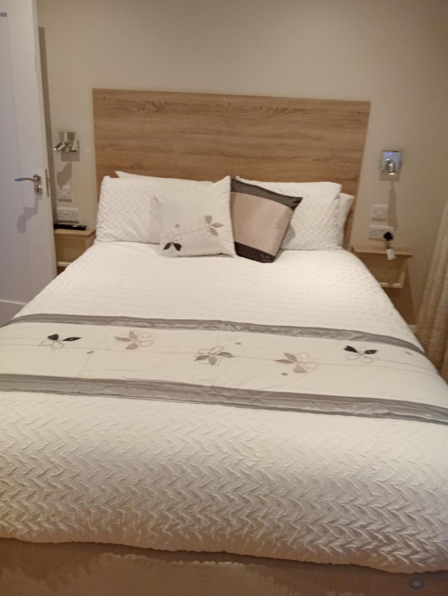 Hayes House Killarney B&B 외부 사진