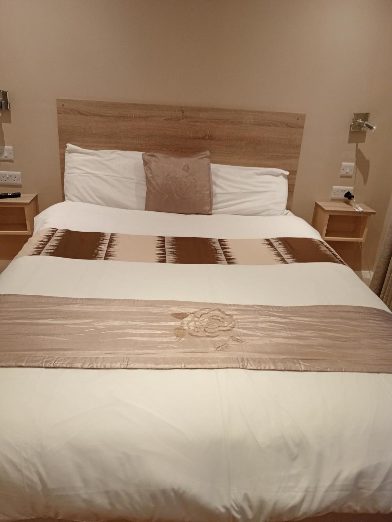 Hayes House Killarney B&B 외부 사진