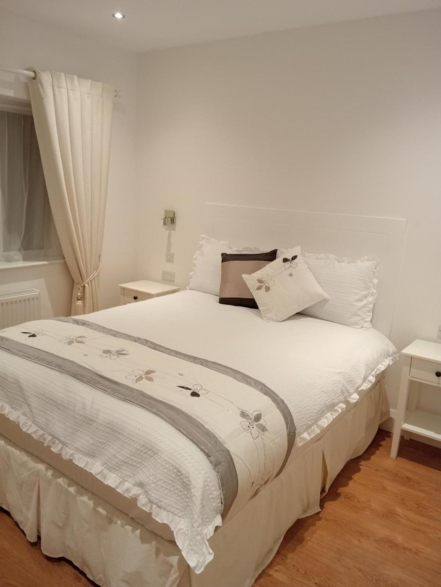 Hayes House Killarney B&B 외부 사진