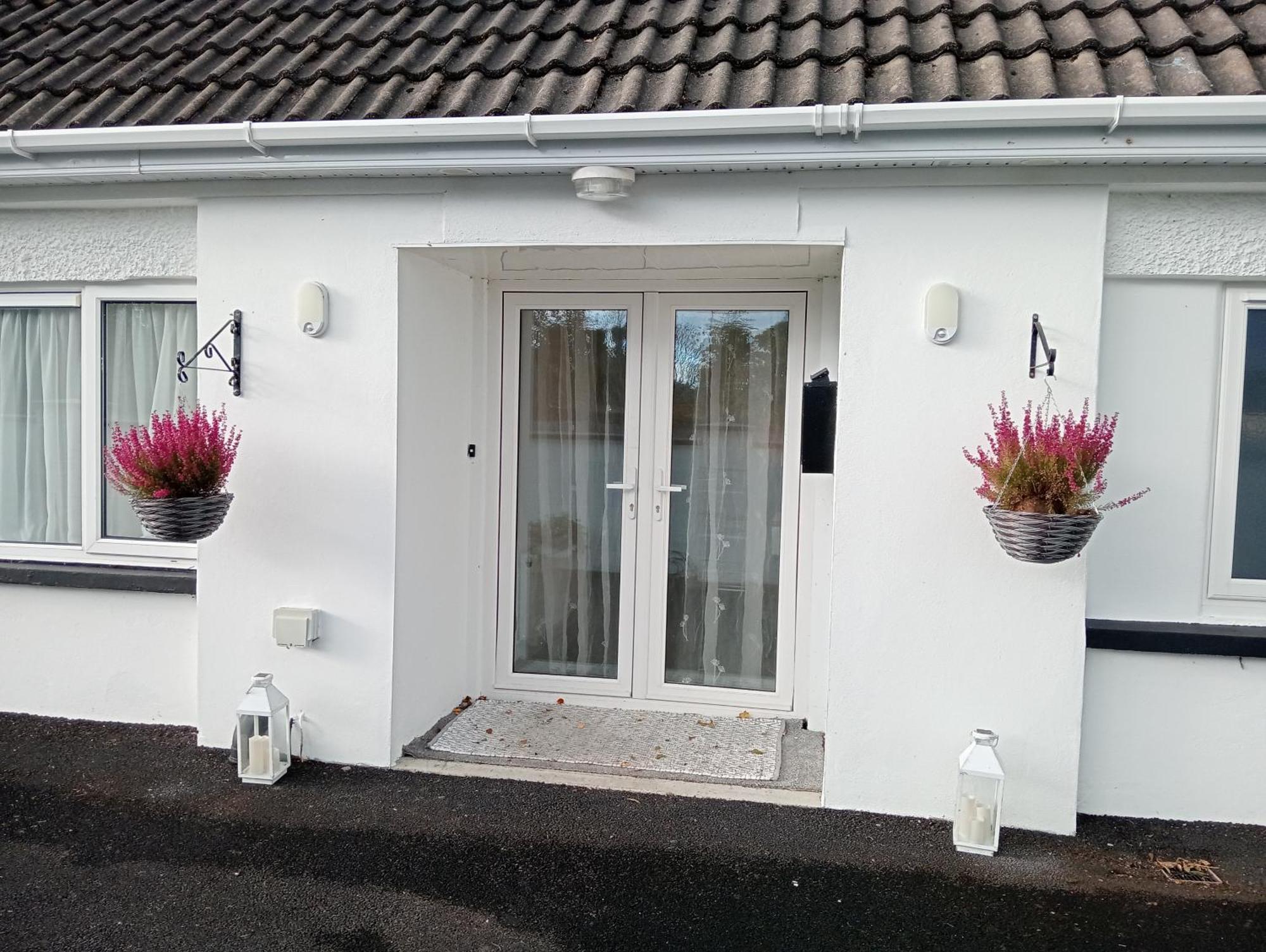 Hayes House Killarney B&B 외부 사진